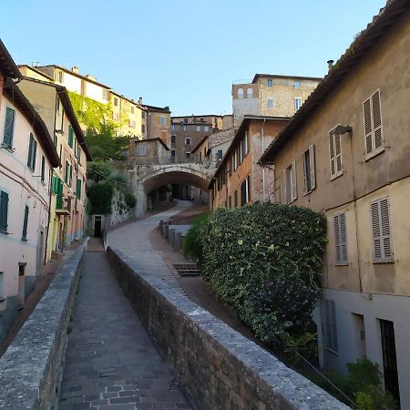 Hotel Casa Di Debora Perugia Exteriér fotografie