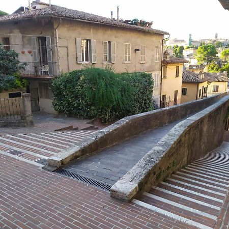 Hotel Casa Di Debora Perugia Exteriér fotografie
