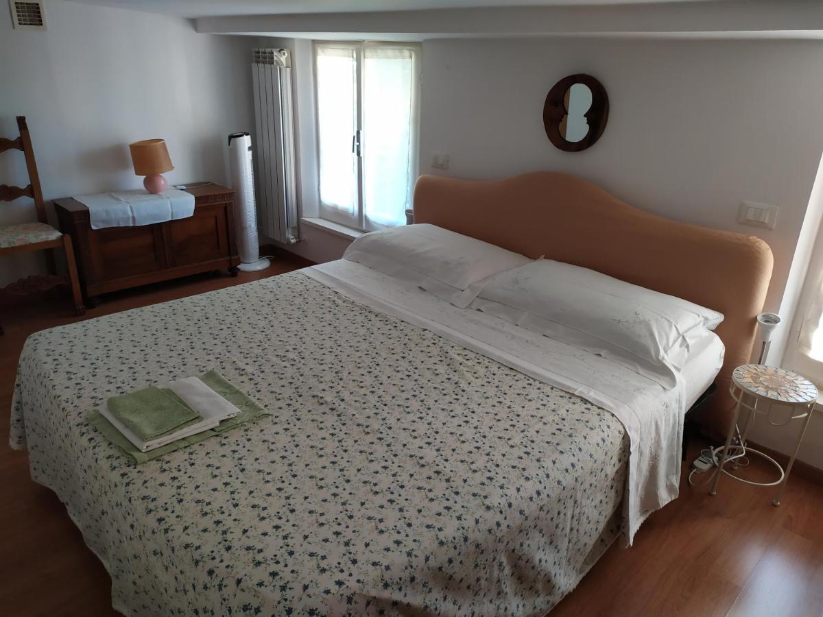 Hotel Casa Di Debora Perugia Exteriér fotografie