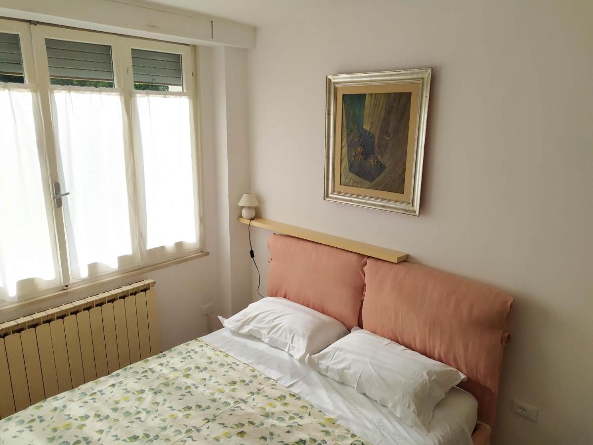 Hotel Casa Di Debora Perugia Exteriér fotografie