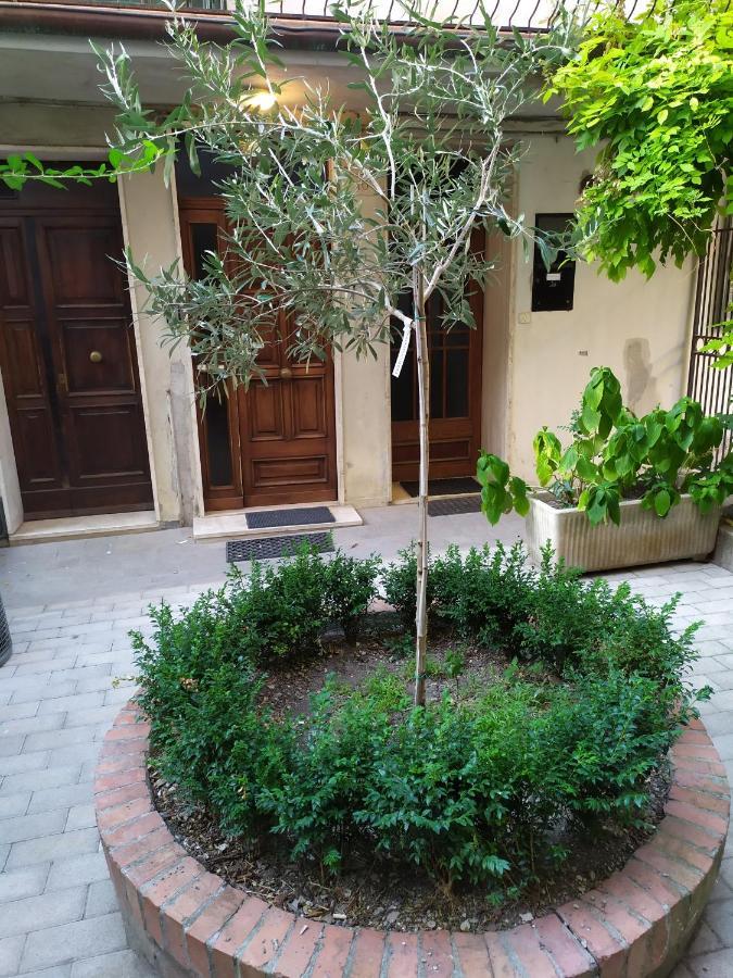 Hotel Casa Di Debora Perugia Exteriér fotografie