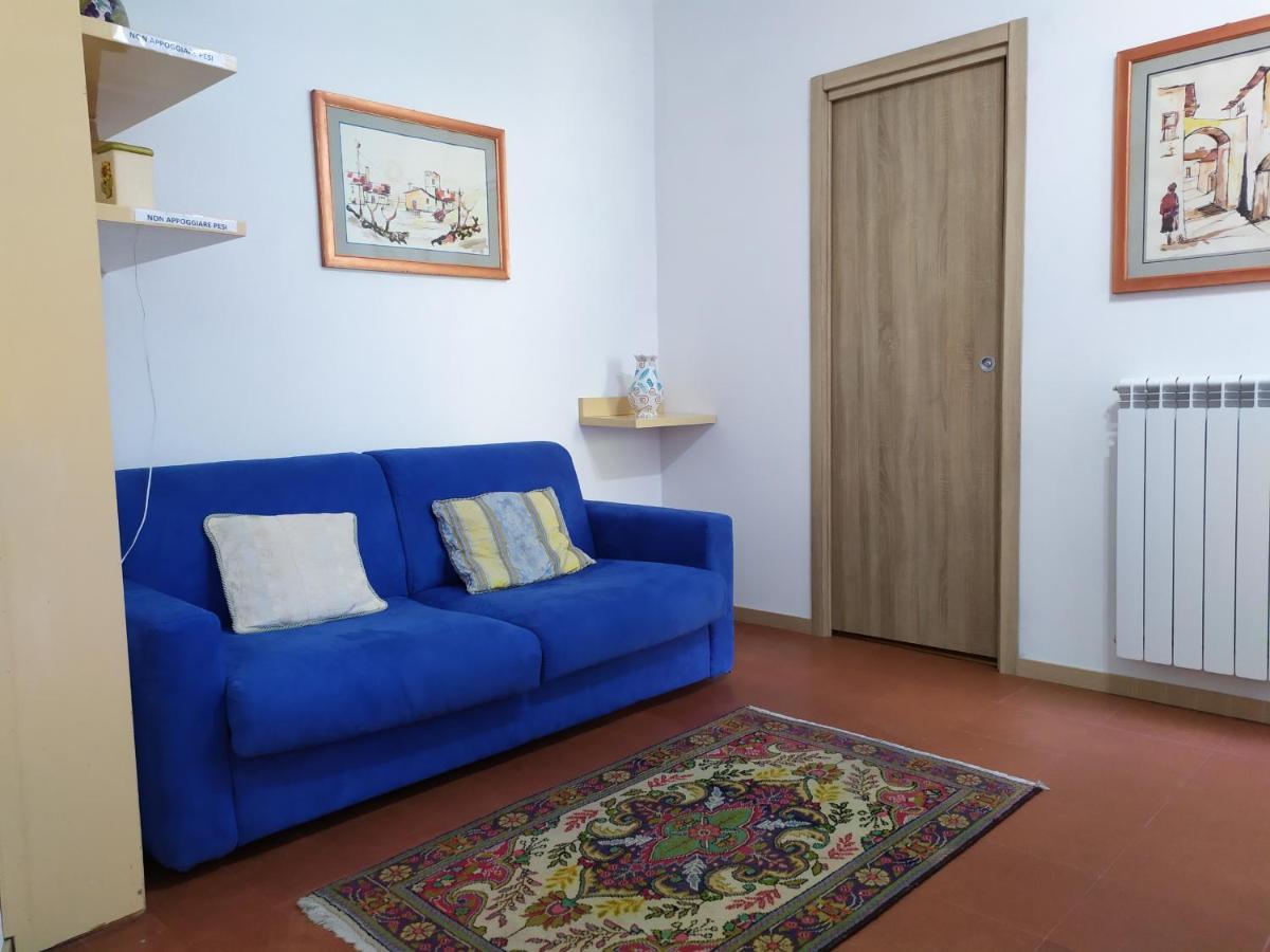 Hotel Casa Di Debora Perugia Exteriér fotografie