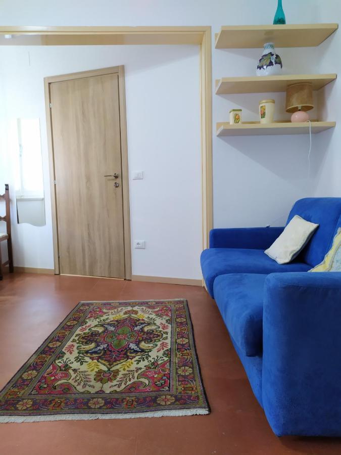 Hotel Casa Di Debora Perugia Exteriér fotografie